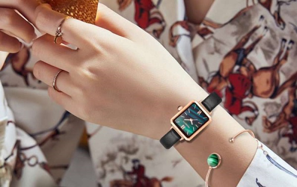 Panduan Memilih Jam Tangan  Wanita, Jangan Sampai Salah Pilih