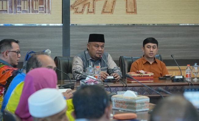 Pencegahan Paham IRET Harus Dimulai dari Keluarga hingga Ruang Digital