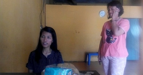 Minta Bantuan Acara Idul Adha, Mahasiswa UIN Suska Ngaku Dipukul dan Ditodong Senjata