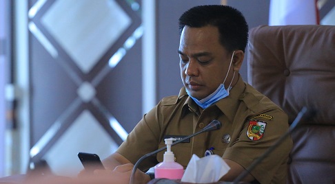 Pekan Depan Pemko Rapat Teknis Pelaksanaan Sekolah Tatap Muka