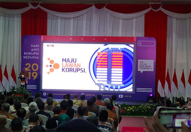 Selama 4 Tahun Terakhir, Ketua KPK Sebut Mampu Pulihkan Keuangan Negara Rp 63,9 Triliun