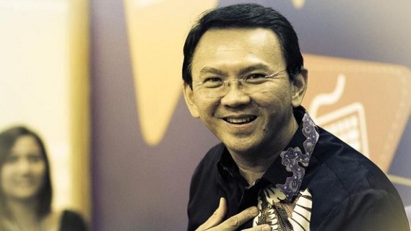 Bukan Sembarang Orang, Begawan Migas Mantan Sekjen OPEC Puji Ahok, ''Dia Pemimpin Bagus''