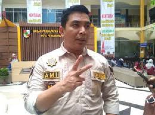Pemko Kembali Beri Stimulus PBB dan Penghapusan Denda Pajak