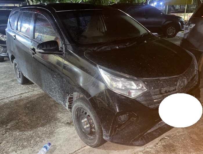 Bongkar Sindikat Pencuri Mobil di Rohil, Polisi Juga Temukan Narkoba