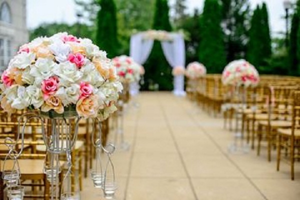 Geger! Sempat Berobat ke Dukun, Pengantin Pria Meninggal Usai Pesta Pernikahan, 95 Tamu Undangan Positif Corona