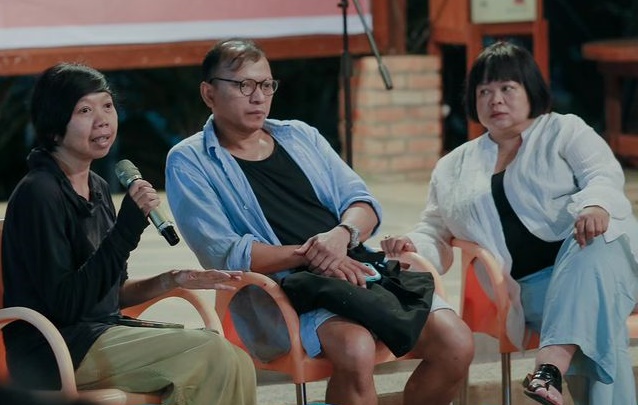 Temu Seni Tari di Kampar, Helly Minarti: Ini Cara Kita Mengenal Indonesia