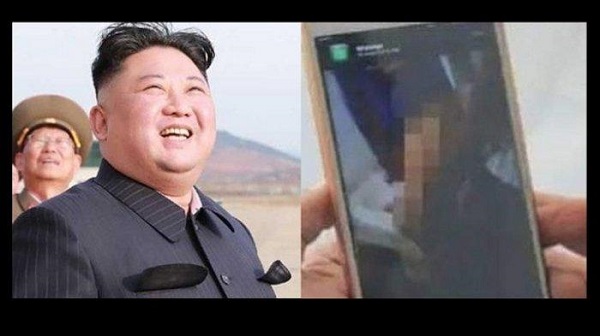 Sebelum Diisukan Meninggal Dunia, Kim Jong Un Eksekusi Mati Mantan Pacar Gara-Gara Video Panas Tersebar