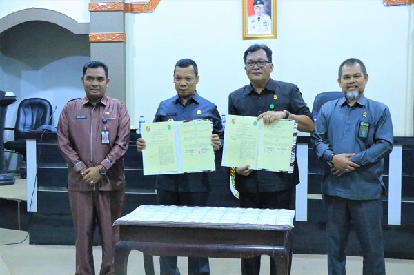 Pengadilan Negeri Pekanbaru Hadirkan Layanan di MPP Pekanbaru