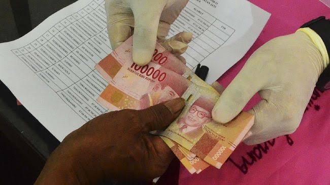 Terlalu! 1,6 Juta Karyawan Ngakalin Biar Dapat BLT Covid-19, Padahal Gajinya Diatas Rp 5 Juta