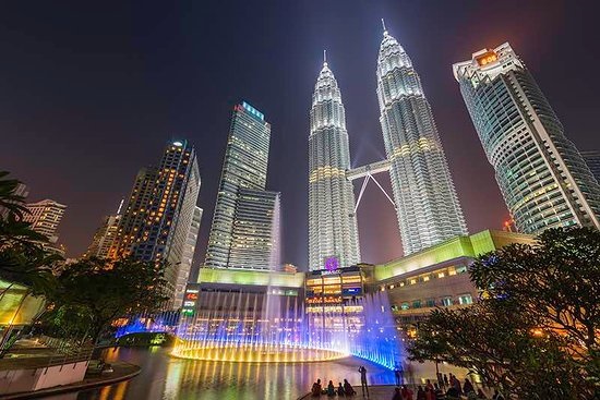 Malaysia Tutup Pintu untuk Warga Indonesia, Philipina dan India Terhitung 7 September