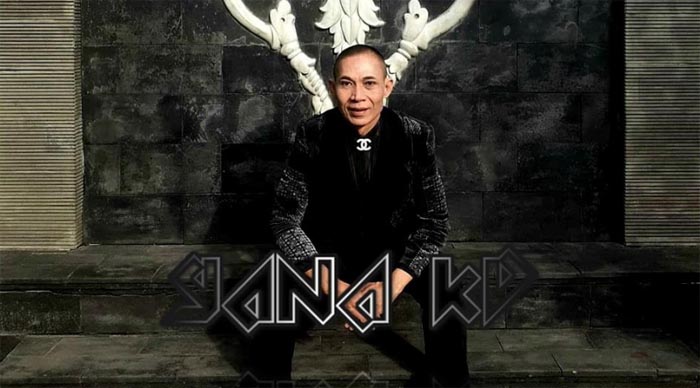 Lagu Ya Rahman Ya Rohim dari Yana KD Masuk 10 Top Like SHI Asia Tenggara