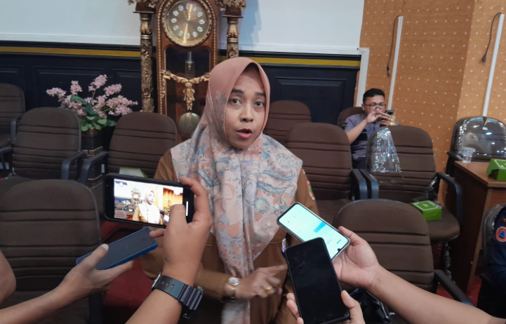 Pemko Pekanbaru dan DPRD Sedang Godok Ranperda Kawasan Tanpa Rokok