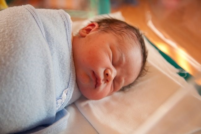 Kenali Berbagai Perkembangan Bayi Baru Lahir
