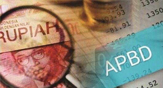 Evaluasi APBD Pekanbaru dan Inhil Belum Selesai, Ini Penjelasan BPKAD