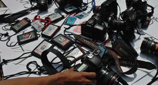 Akhir Agustus, SPS dan PWI  Gelar UKW Gratis untuk Wartawan di Riau