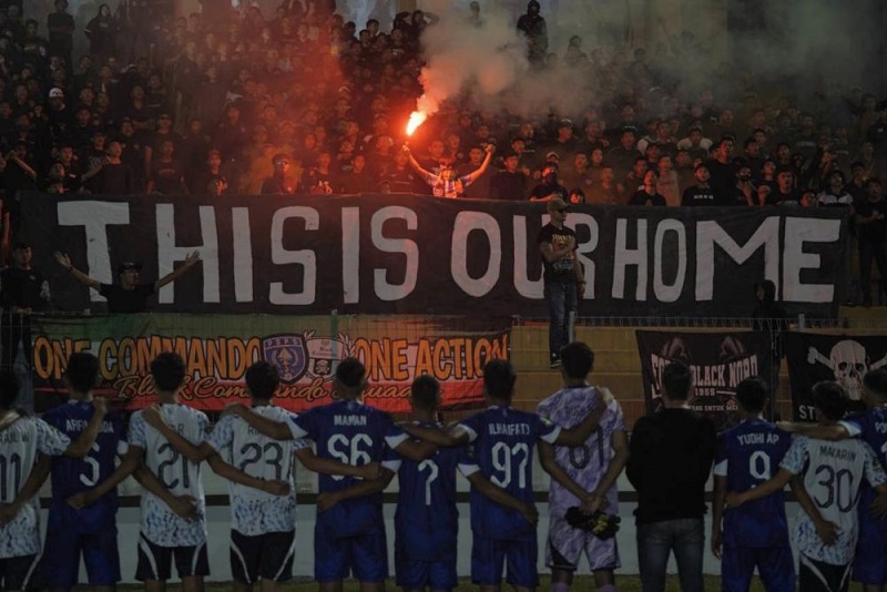 Berikut Nama-nama Pemain PSPS Pekanbaru di Liga 2