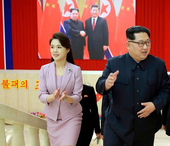 Dikabarkan Meninggal Dunia, Ini Informasi Terbaru Soal Kim Jong Un 