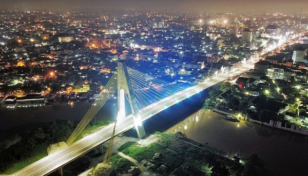 12.000 Kepala Keluarga di Pekanbaru Akan Terima Bantuan Terdampak Corona, Catat  Ini Kriterianya