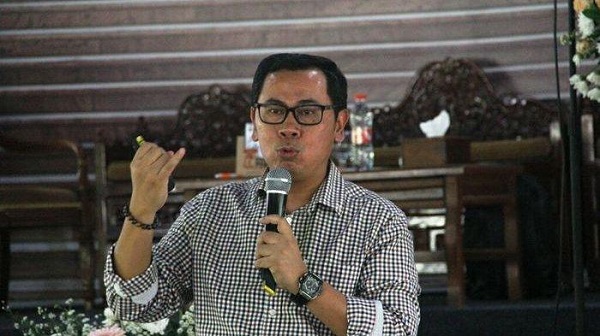 Staf Khusus Sri Mulyani Akui UU Cipta Kerja Rumit, Begini Cara Membacanya Supaya Paham!