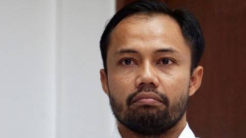 ICW: Pak Firli Kemana Beberapa Hari Ini? Kok Seolah Penyelidik Tak Didukung Pimpinan KPK?
