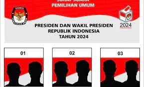KPU  Akan Umumkan Penetapan Capres-Cawapres Hari Ini