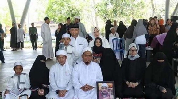 Keluarganya Disebut Islam Radikal, Tamparan Wiranto Ini Cukup Telak...