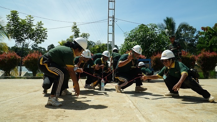 Situgal Fiber Operation Training Center, Pusat Pelatihan Pemimpin Fiber RAPP Masa Depan