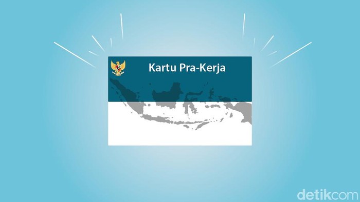 Alumni Kartu Prakerja Bisa Dapat Modal Usaha hingga Rp 10 Juta