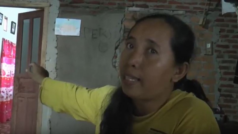 Sadis! Pengakuan Istri Pembunuh 2 Agen Sapi, 'Korban Diracuni, Lalu Diseret dan Dipukul Besi'