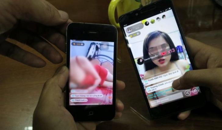Tawarkan Perempuan Cantik via Bee Talk dan Whats App, Mahasiswa Dumai Ditangkap Polisi