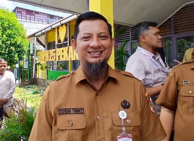 MPLS Akan Dilaksanakan Selama Lima Hari, Tanpa Perpeloncoan