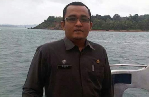 Tahun Depan, 42 Orang ASN di Rohul Pensiun