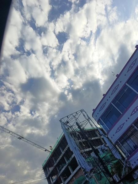Riau Kering Kerontang.. Cuaca Panas 37c