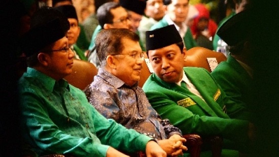 Romahurmuziy Ditangkap, Jusuf Kalla Bilang Pengaruhnya Juga Sampai ke Koalisi Jokowi