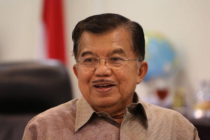 Cak Imin Incar 10 Kursi Menteri Jokowi, Jusuf Kalla: yang Lain Dapat Apa?