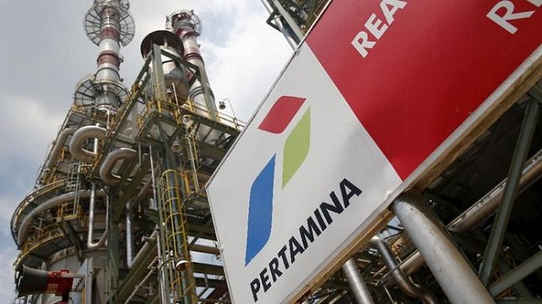 Pertamina Buka Cara Bagaimana  Hasilkan Keuntungan Rp 14 Triliun di Tengah Pandemi