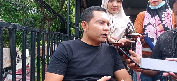 Mudahkan Masyarakat, Bapenda Pekanbaru Buka Posko Layanan Pajak  di Car Free Day