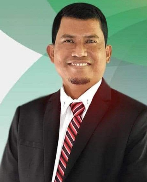 DPRD Soroti Pertumbuhan Ekonomi Kampar yang Stagnan, Ini Sarannya