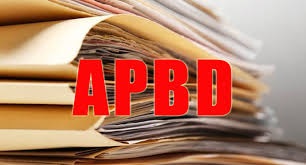 Disahkan DPRD, APBD Bengkalis 2023 Sebesar Rp4,19 Triliun