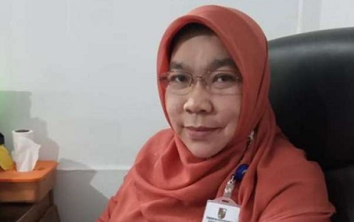 Selain RSUD Arifin Achmad, Rumah Sakit Swasta di Pekanbaru  Ini Bisa Dirujuk Tangani Pasien Virus Corona