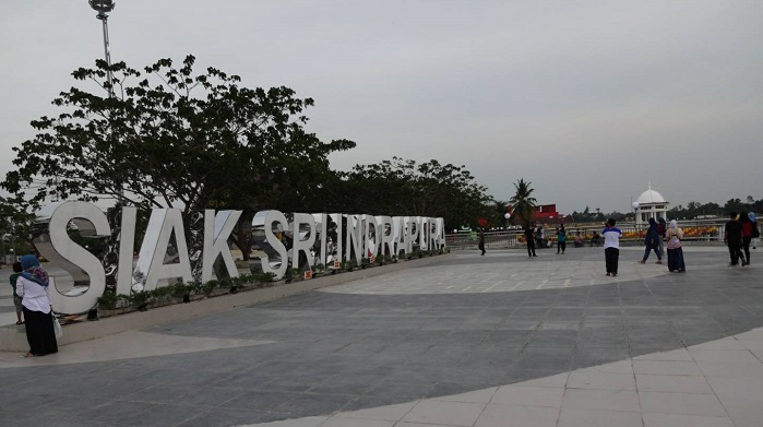 Hanya Ada 25 di Indonesia, Begini Upaya Pemkab Siak Usai Dipilih Jadi Smart City