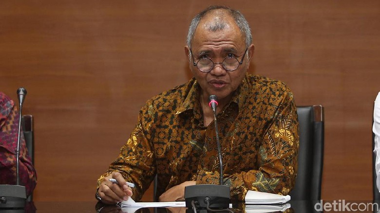 Penangkapan Hakim PN Jakarta Selatan Terkait Suap Tambang