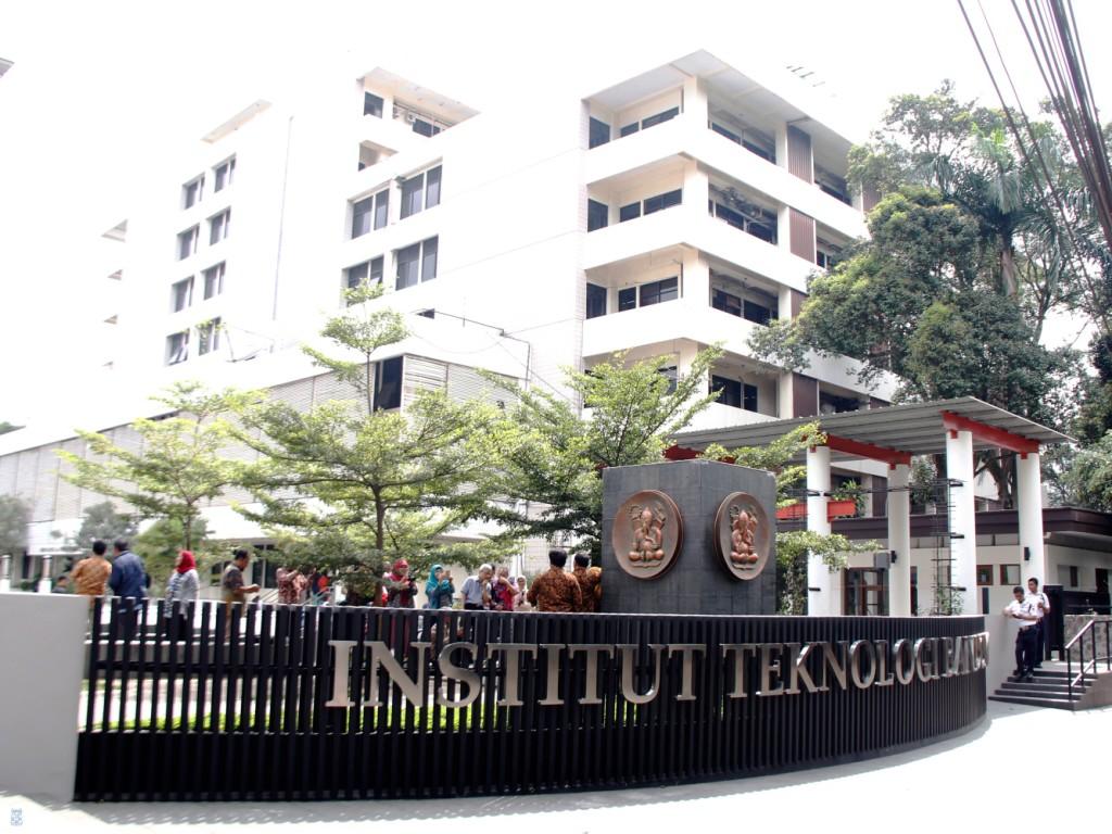 Kemenristekdikti Rilis 13 Perguruan Tinggi Negeri Terbaik di Indonesia 2019, ITB Nomor 1, Disusul UGM dan IPB