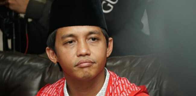 WOW...Pendukung Fanatik Jokowi Ini Tak Takut Kehilangan Suara Pemilih Muslim, Begini Ujarannya...