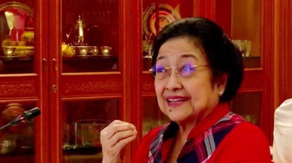 Megawati Ingatkan Kader PDIP: Kalau nggak Mau Diberi Tugas oleh Partai, Out Saja, Mundur!