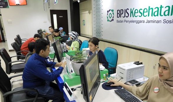 Uji Coba Kelas Standar BPJS Kesehatan Dimulai Tahun Ini