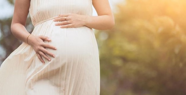 POGI: 20 Persen Kematian Ibu Hamil Akibat Positif Covid-19
