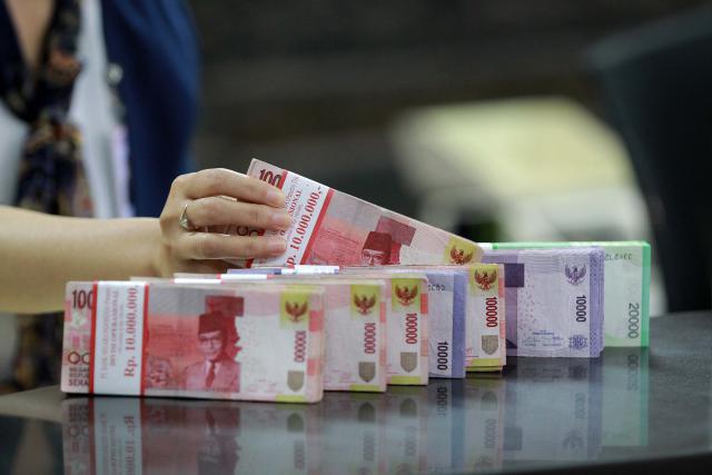 Kabar Baik, Pemko Pekanbaru Cairkan Insentif RT/RW Bulan Maret Sebesar Rp2,1 Miliar