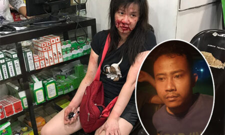 Sudah Ditangkap, Ini Pria yang Coba Merampok Wanita Tionghoa di Parkiran Jalan Thamrin