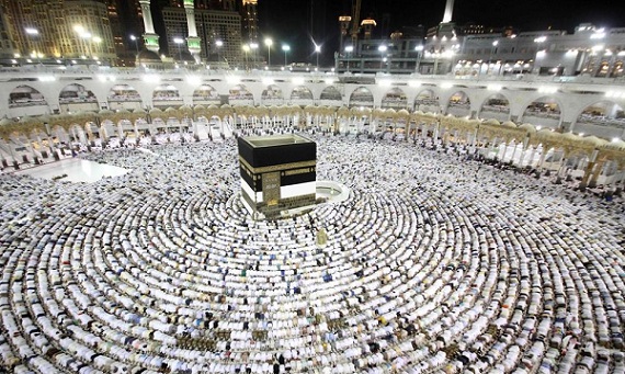 BREAKING NEWS:  Kementerian Agama Putuskan Indonesia Tak Berangkatkan Jemaah Haji Tahun Ini